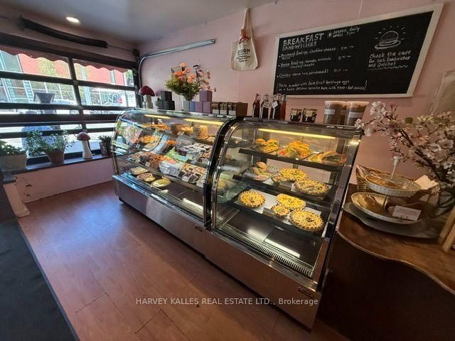 173 Danforth Avenue, Toronto