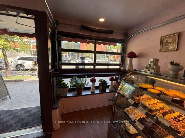173 Danforth Avenue, Toronto