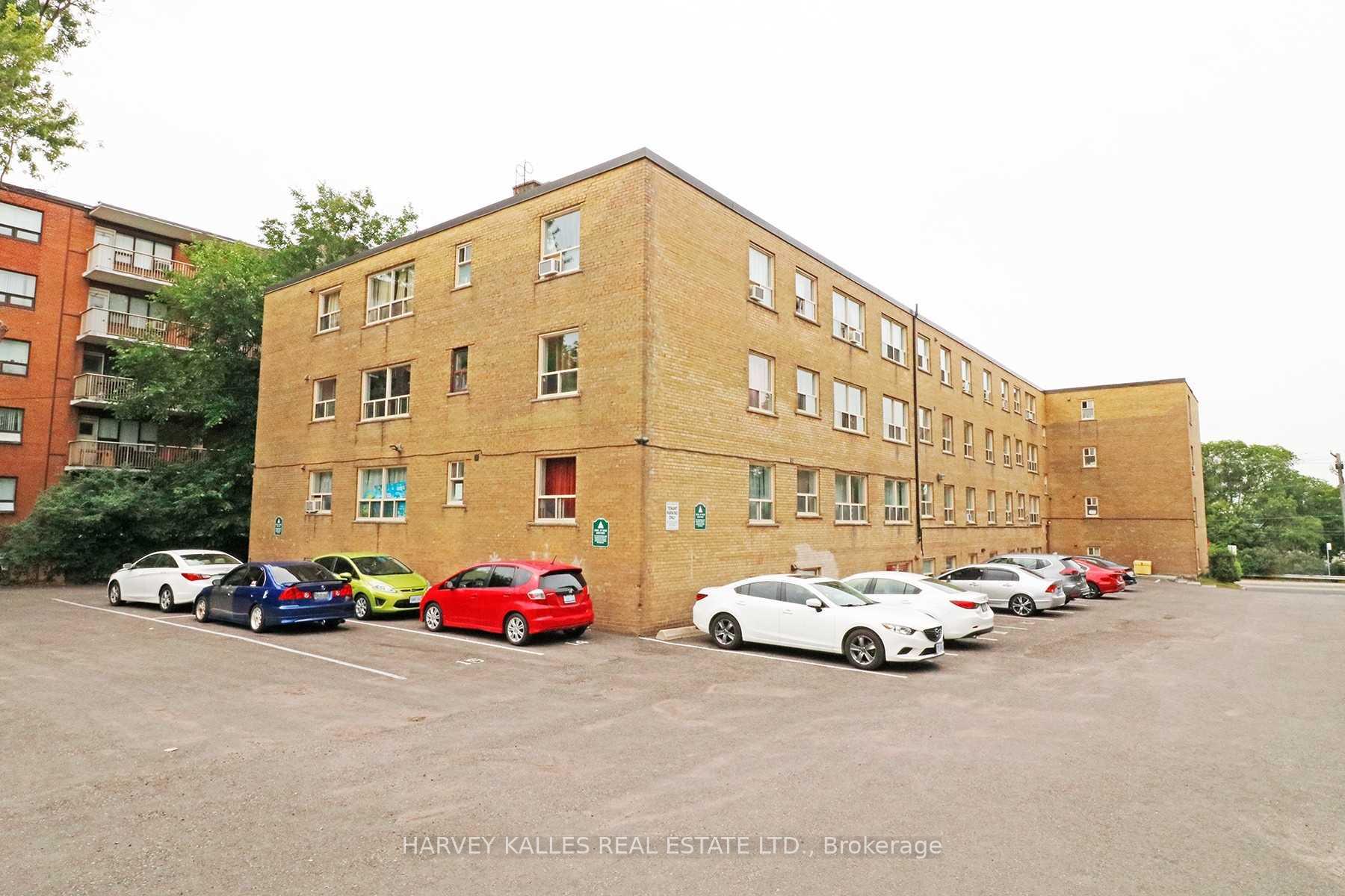 1751 Victoria Park Avenue 303, Toronto Unit: 303