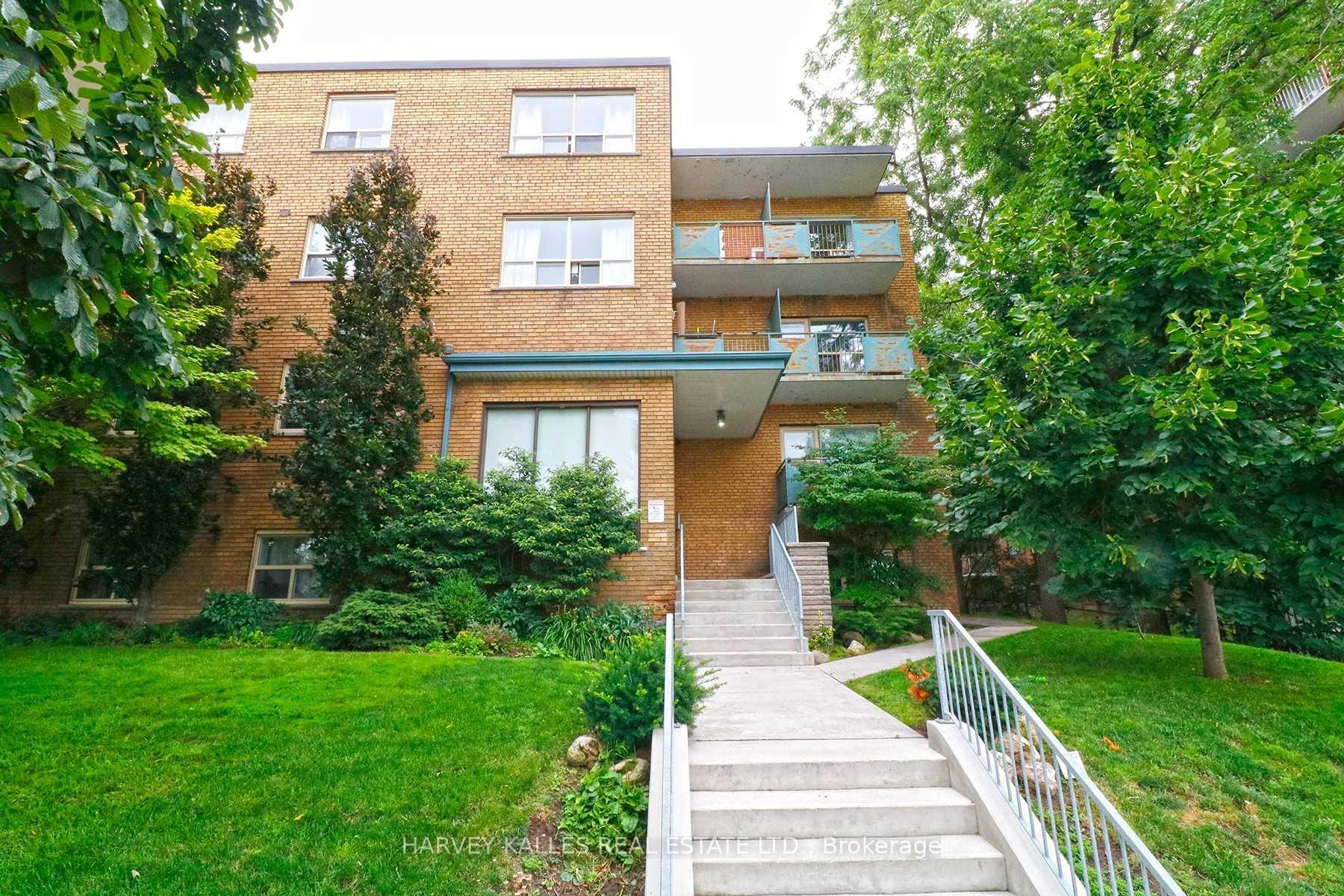 1751 Victoria Park Avenue 303, Toronto Unit: 303