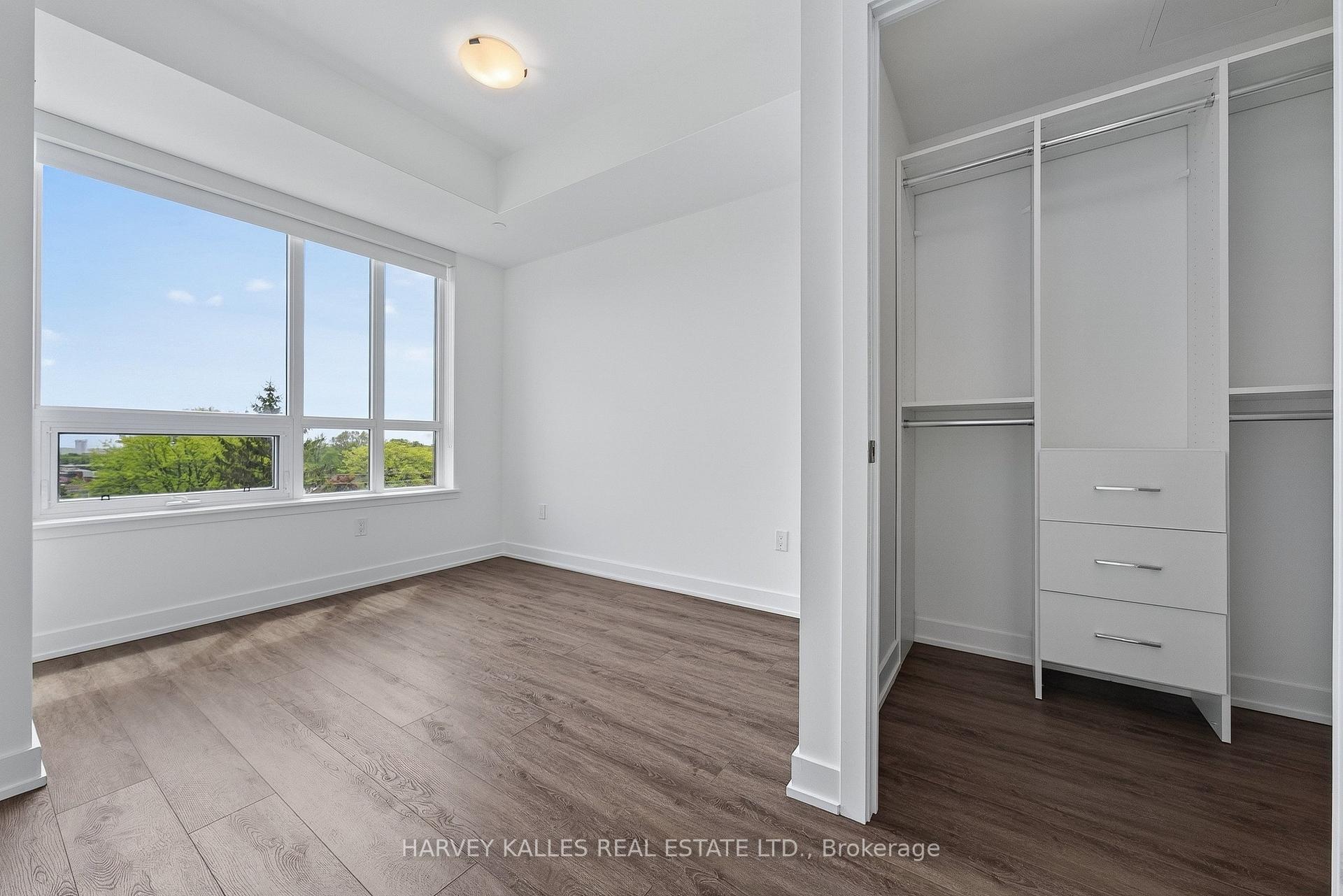 630 Greenwood Avenue 503, Toronto Unit: 503