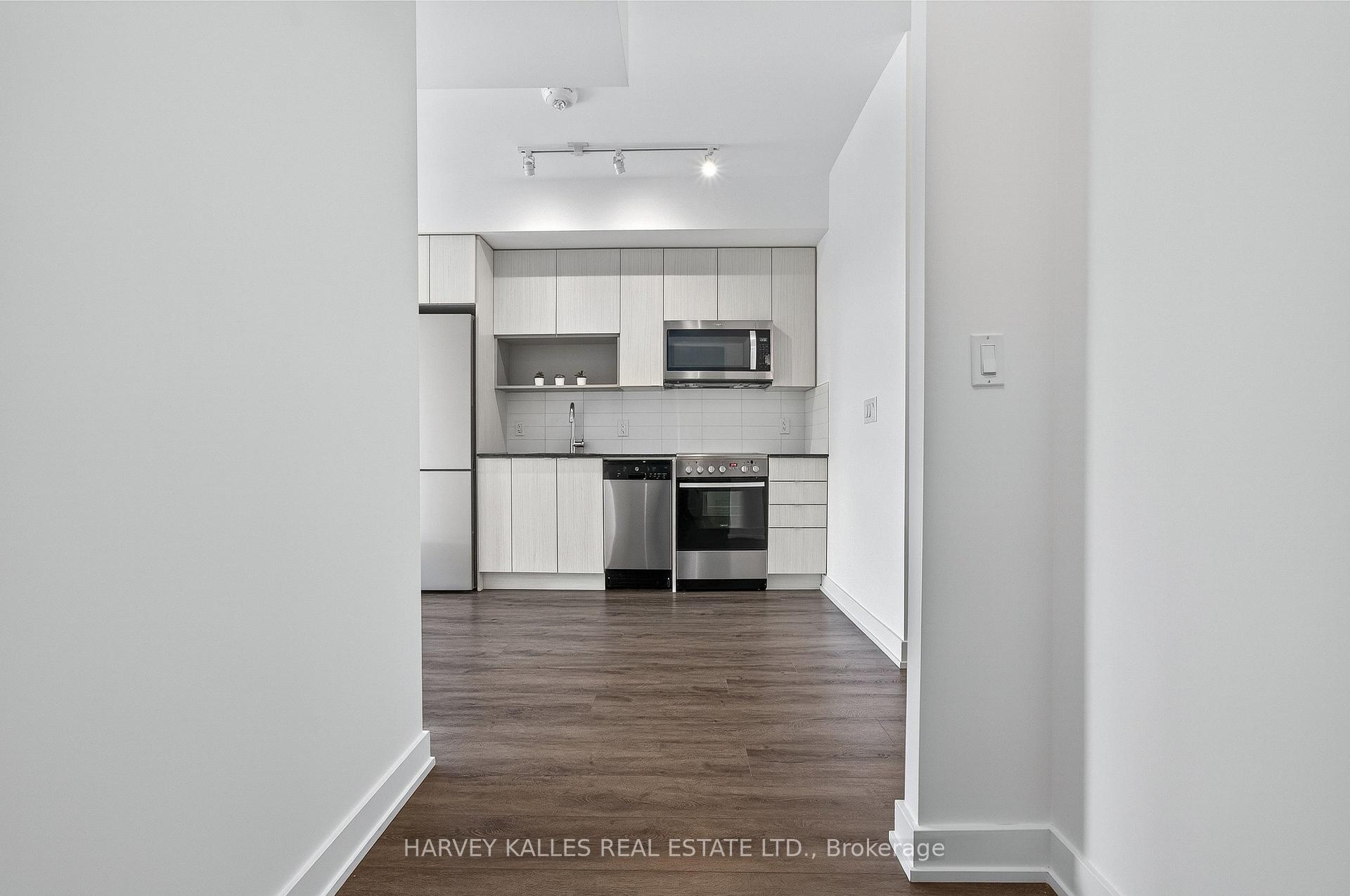 630 Greenwood Avenue 503, Toronto Unit: 503