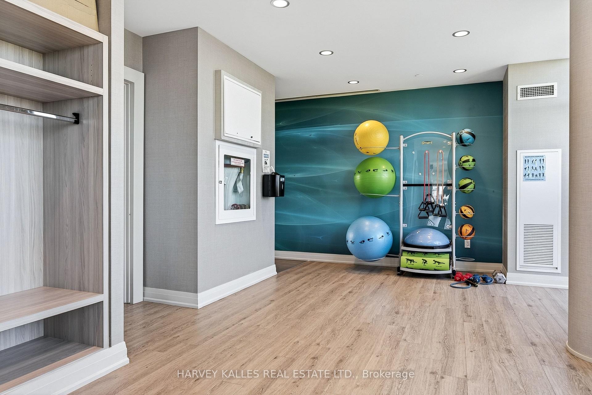 630 Greenwood Avenue 503, Toronto Unit: 503