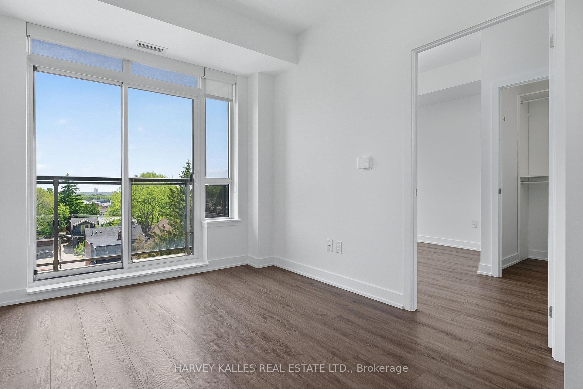 630 Greenwood Avenue 503, Toronto Unit: 503