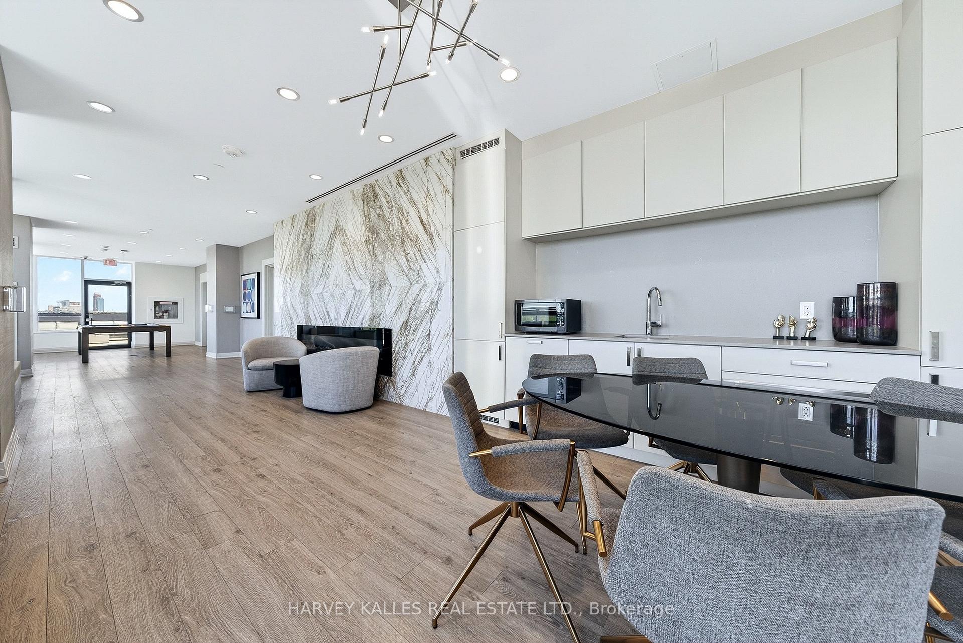 630 Greenwood Avenue 503, Toronto Unit: 503