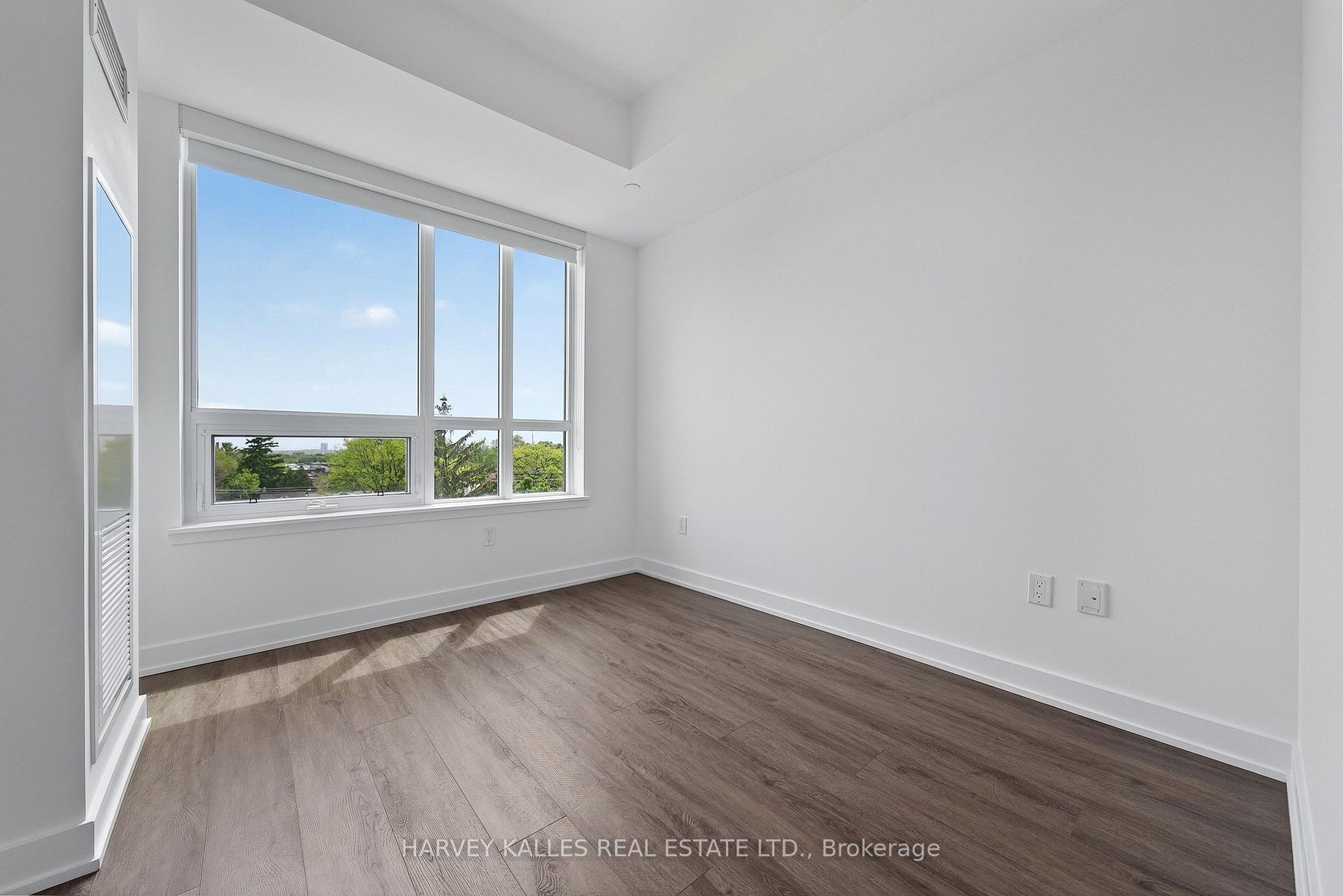 630 Greenwood Avenue 503, Toronto Unit: 503