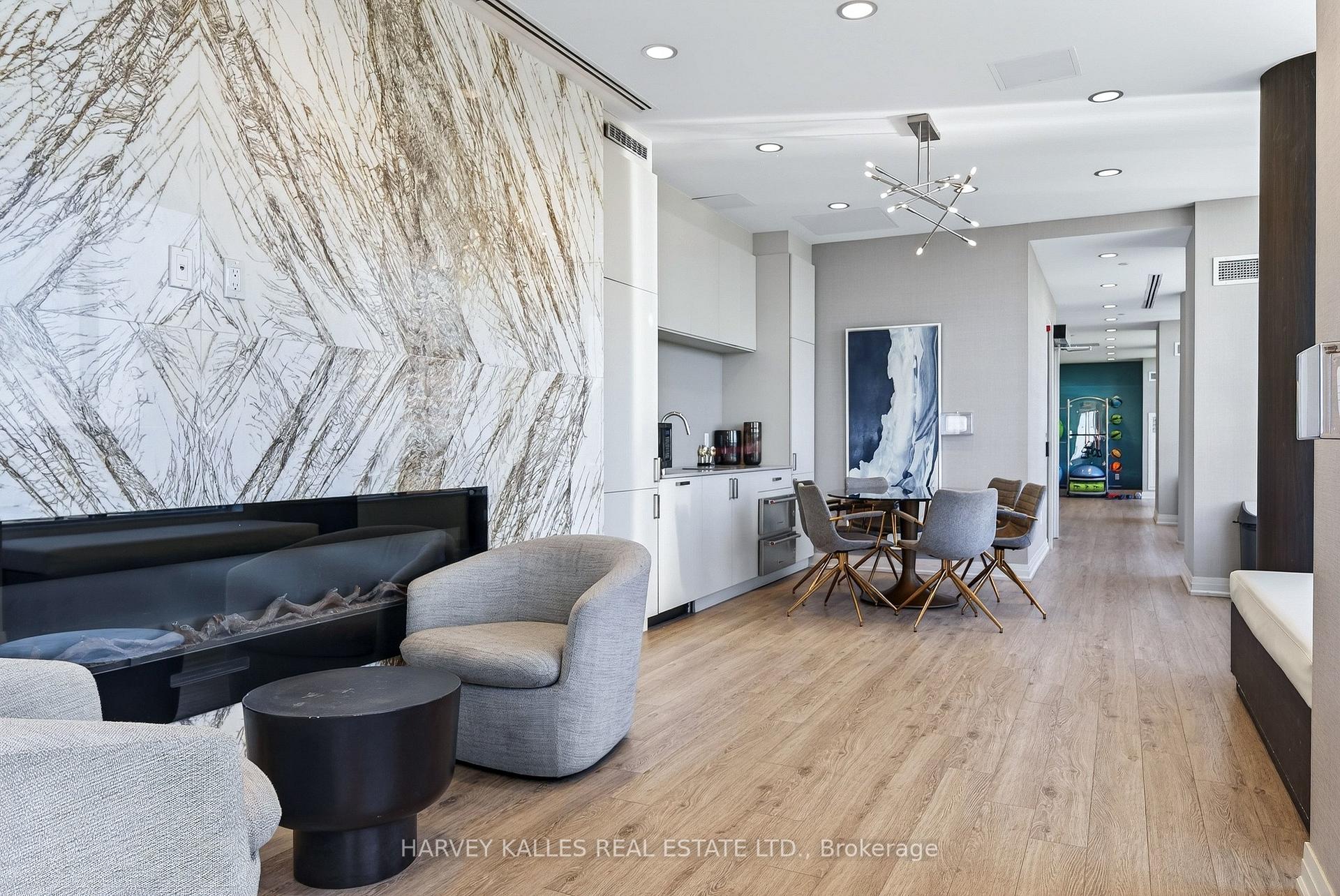 630 Greenwood Avenue 503, Toronto Unit: 503