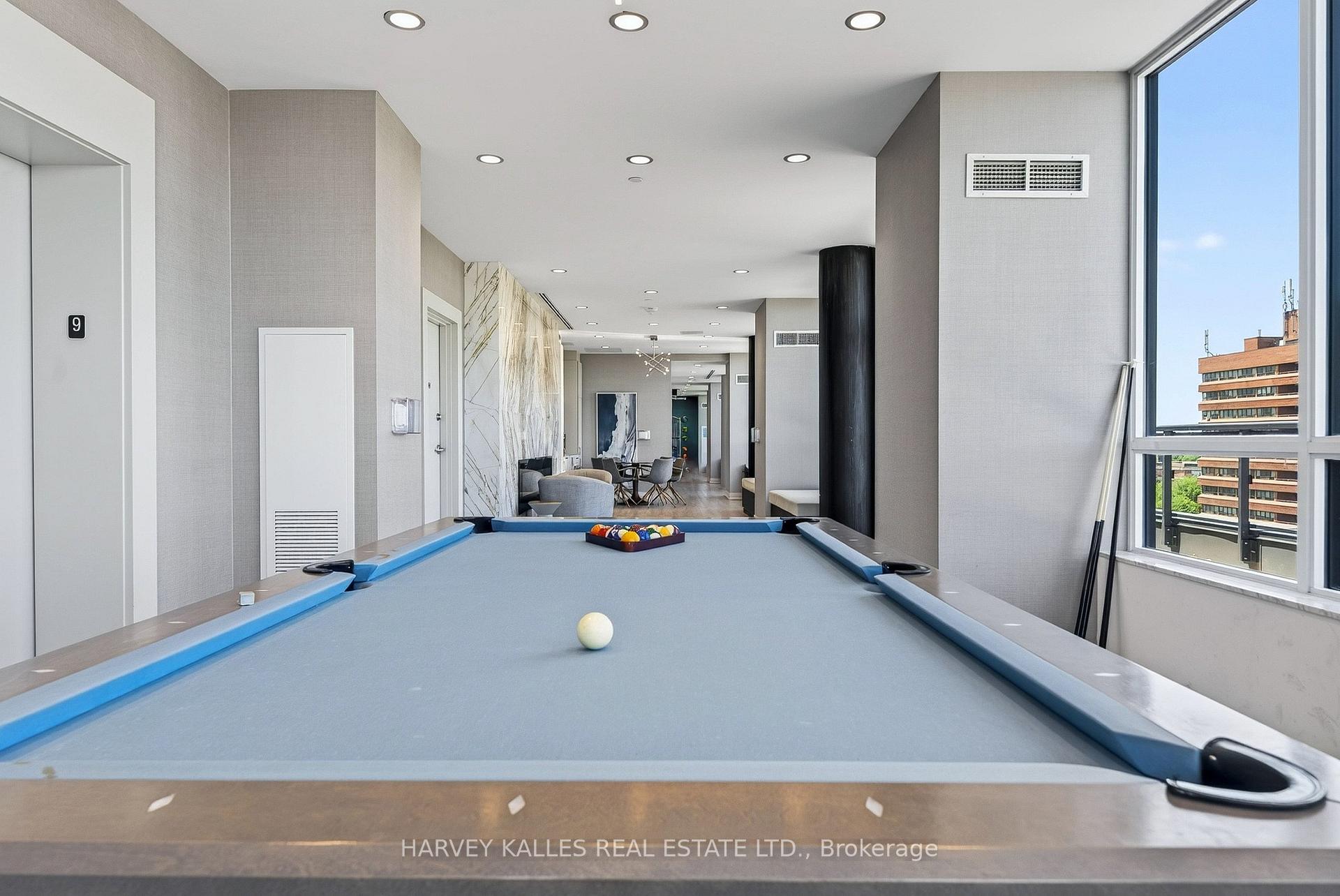 630 Greenwood Avenue 503, Toronto Unit: 503
