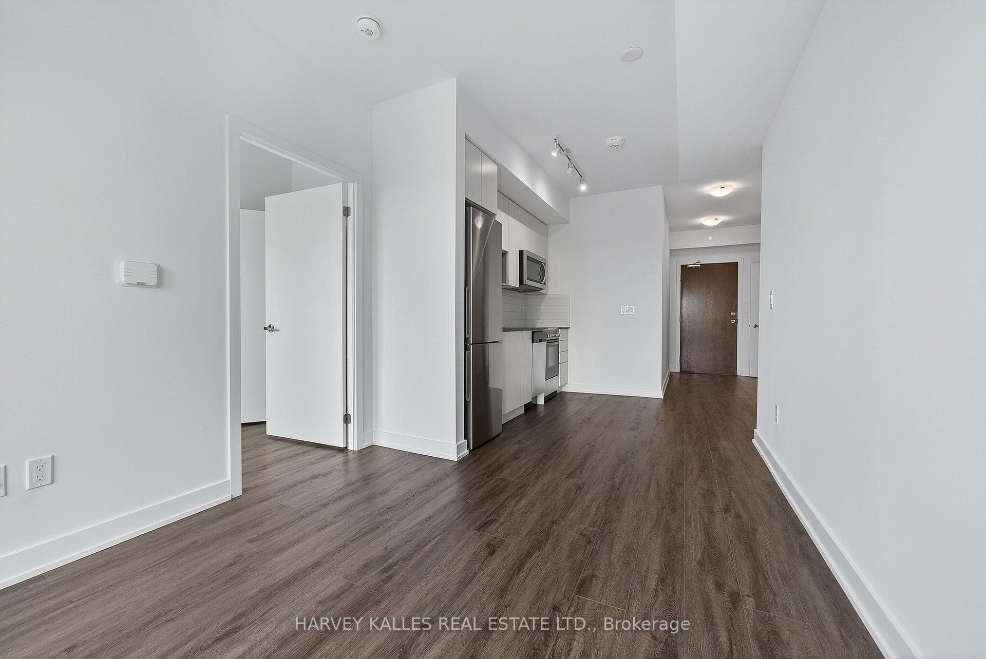 630 Greenwood Avenue 503, Toronto Unit: 503