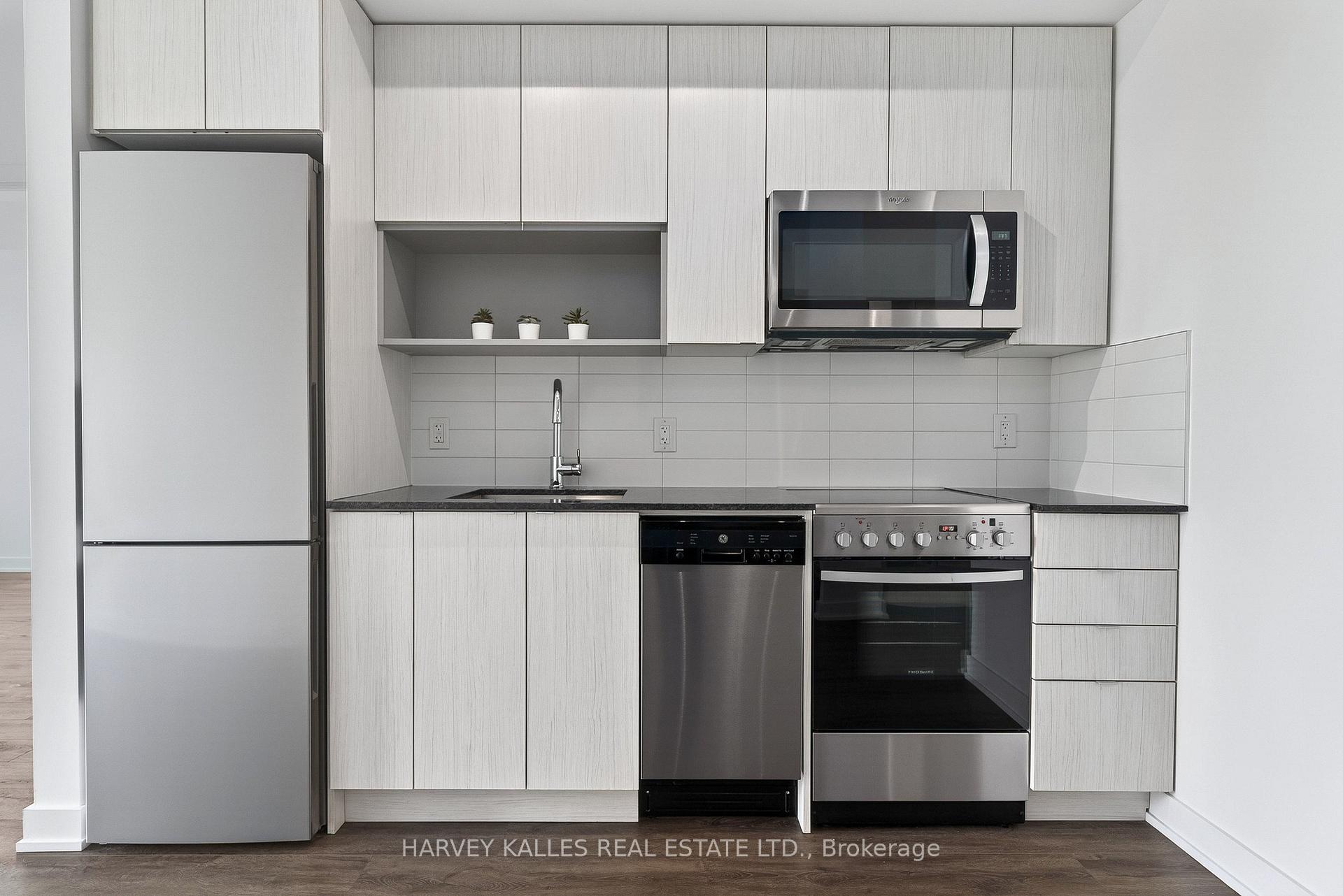 630 Greenwood Avenue 503, Toronto Unit: 503