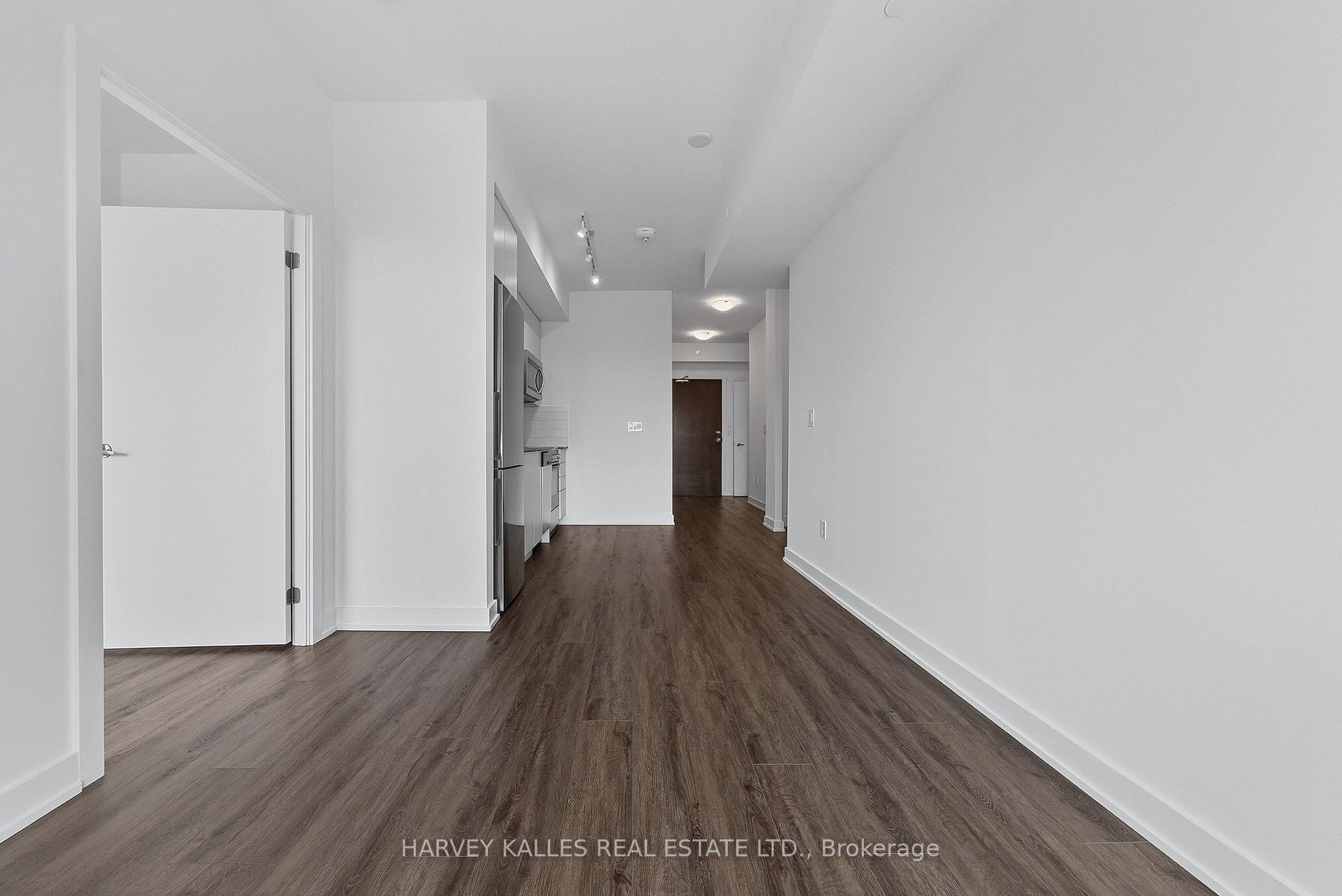 630 Greenwood Avenue 503, Toronto Unit: 503