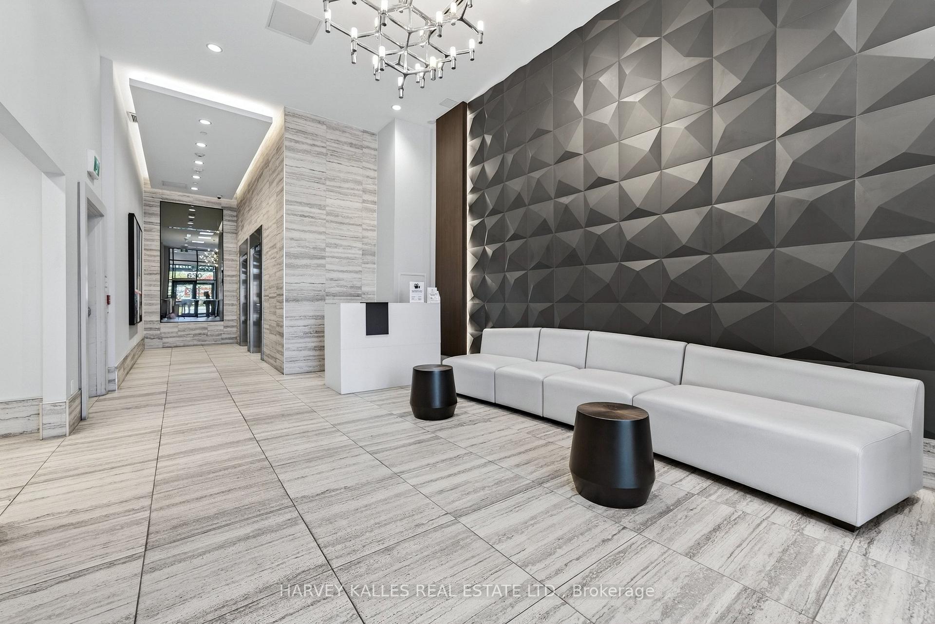 630 Greenwood Avenue 503, Toronto Unit: 503