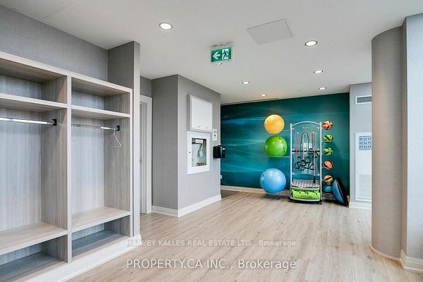 630 Greenwood Avenue 503, Toronto Unit: 503