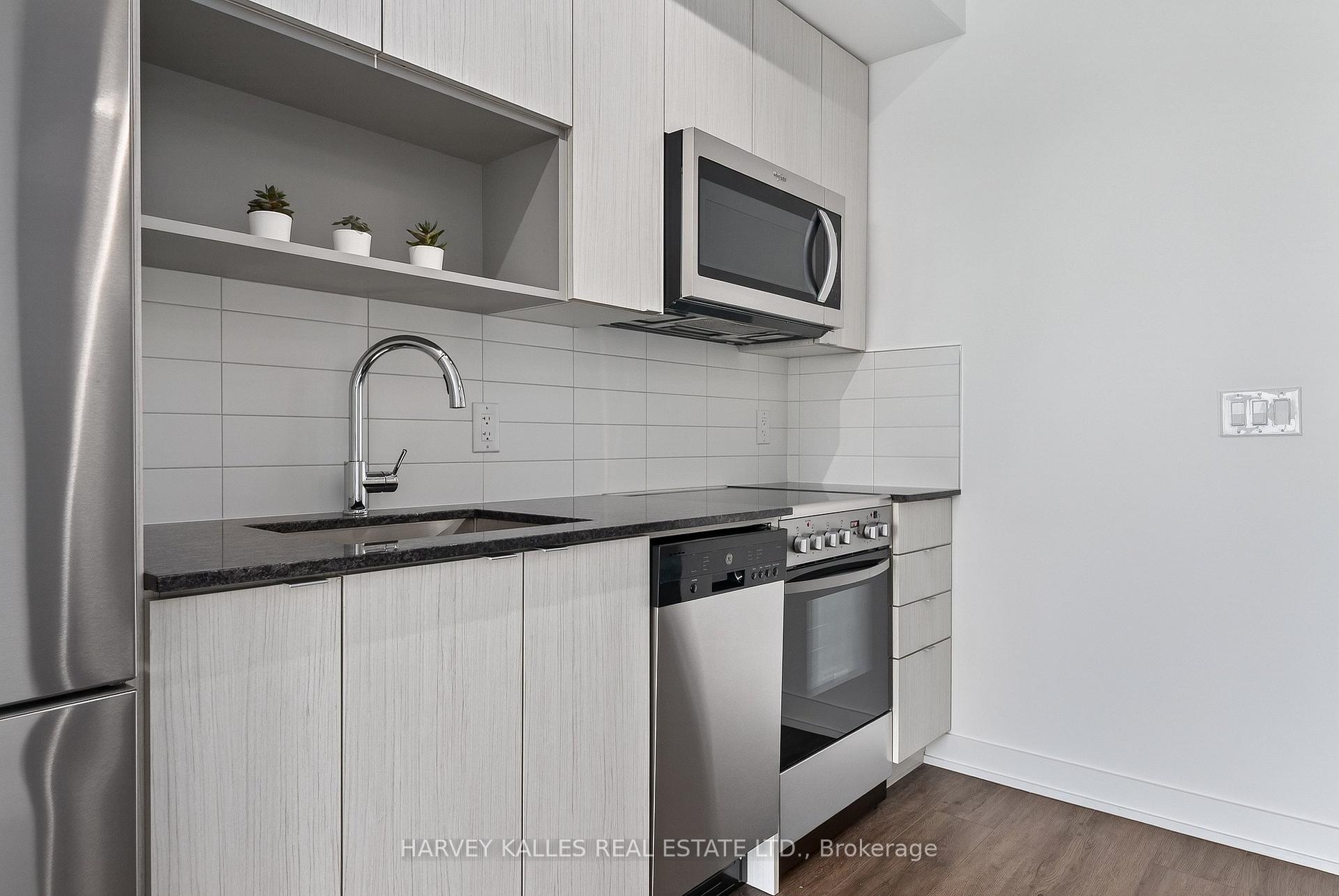 630 Greenwood Avenue 503, Toronto Unit: 503