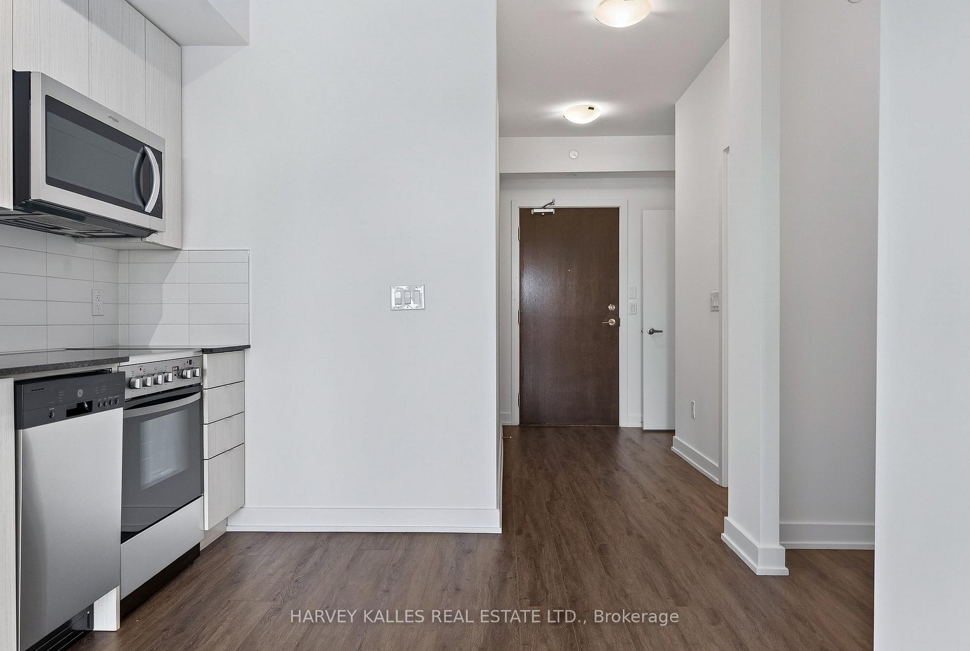 630 Greenwood Avenue 503, Toronto Unit: 503