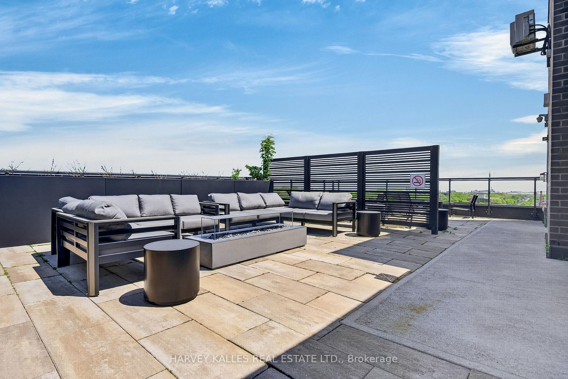 630 Greenwood Avenue 503, Toronto Unit: 503