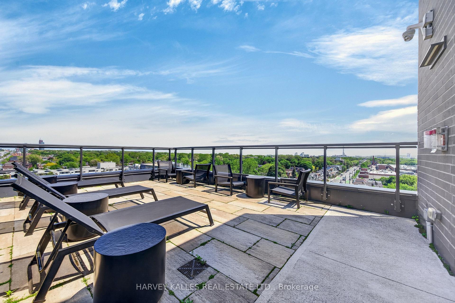 630 Greenwood Avenue 503, Toronto Unit: 503