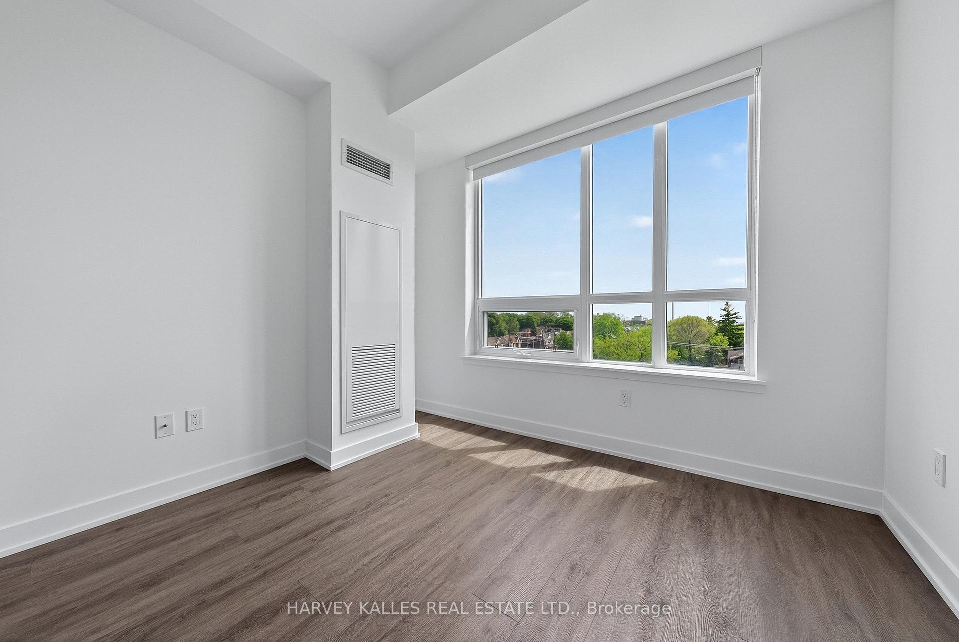 630 Greenwood Avenue 503, Toronto Unit: 503