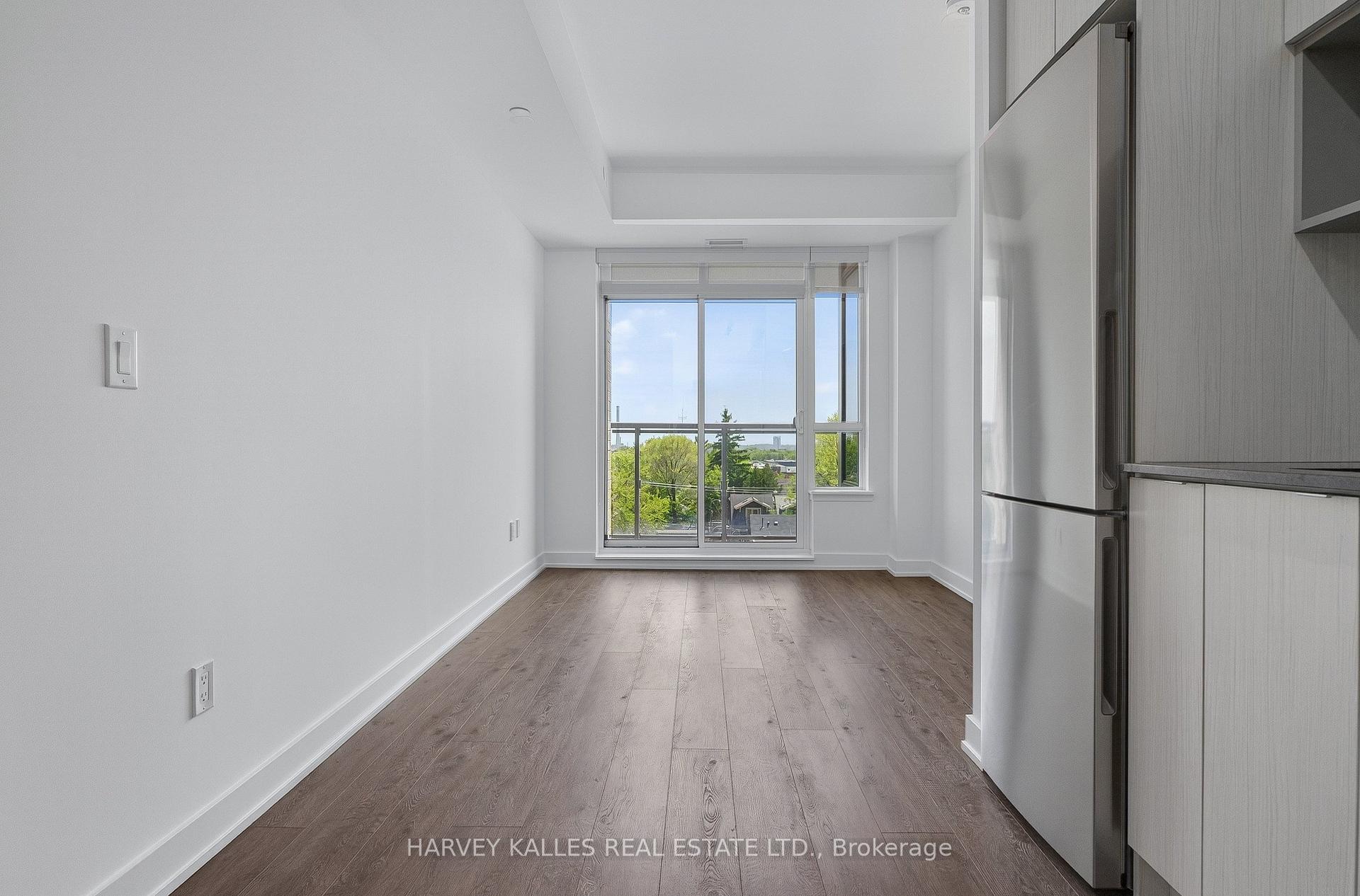 630 Greenwood Avenue 503, Toronto Unit: 503