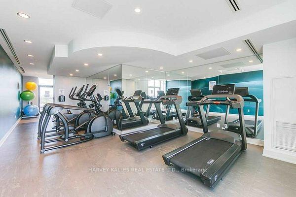 630 Greenwood Avenue 503, Toronto Unit: 503