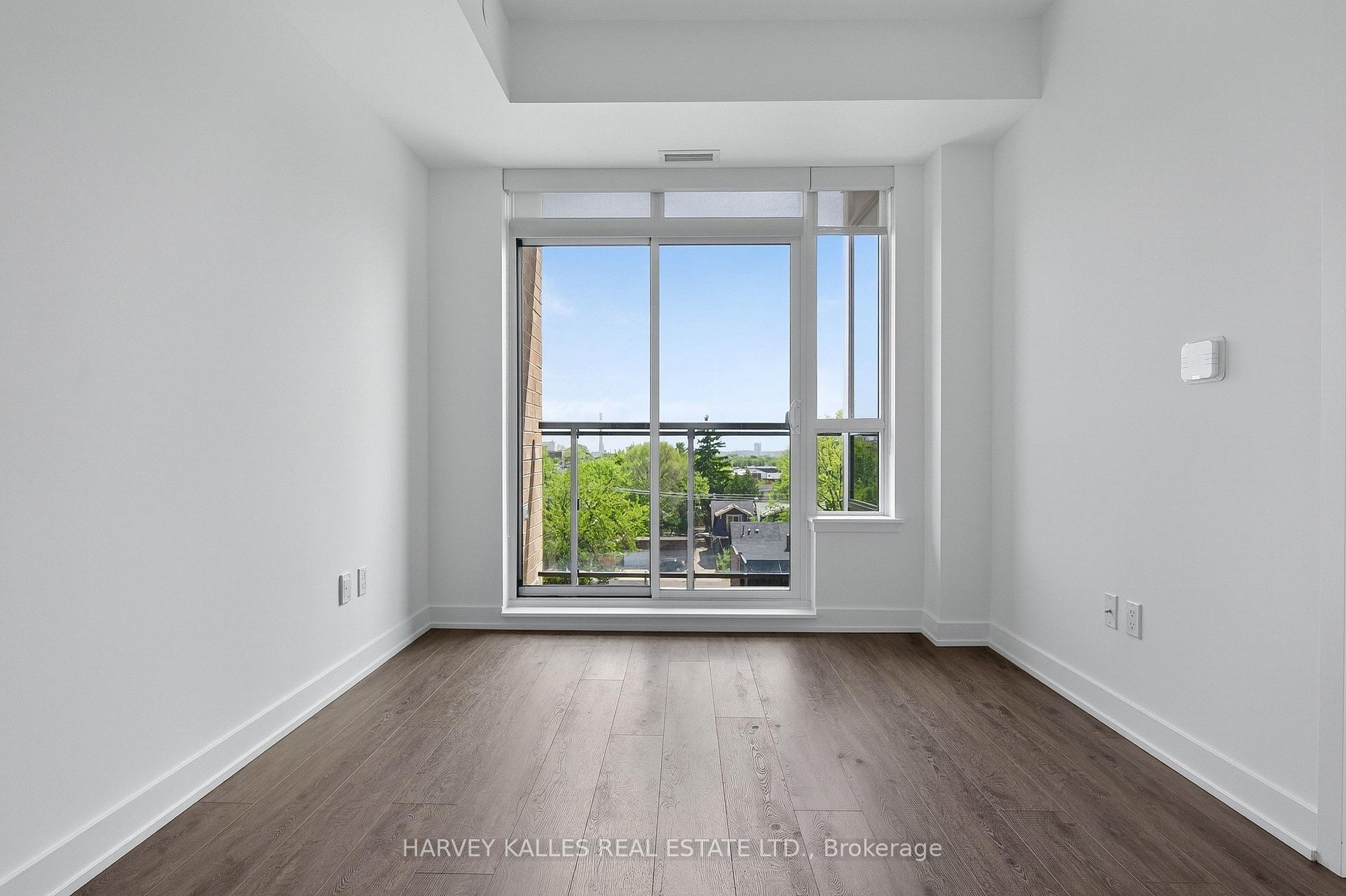 630 Greenwood Avenue 503, Toronto Unit: 503