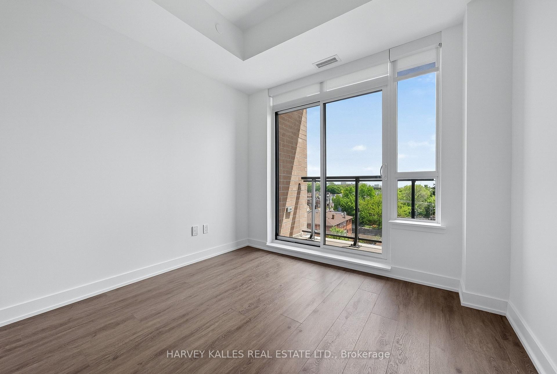 630 Greenwood Avenue 503, Toronto Unit: 503
