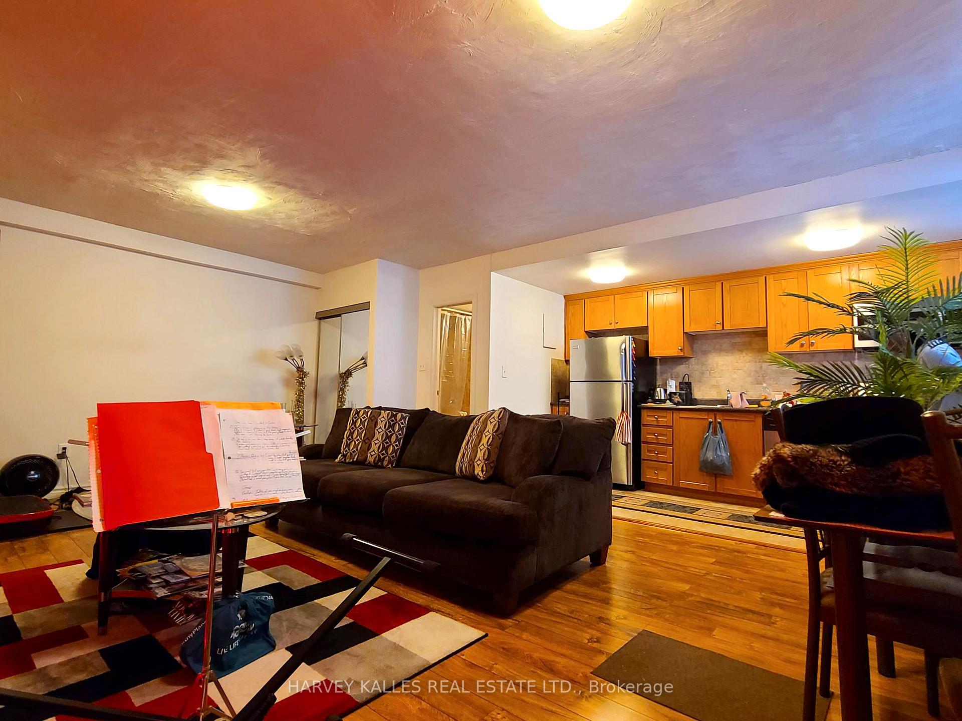 1751 Victoria Park Avenue 107, Toronto Unit: 107