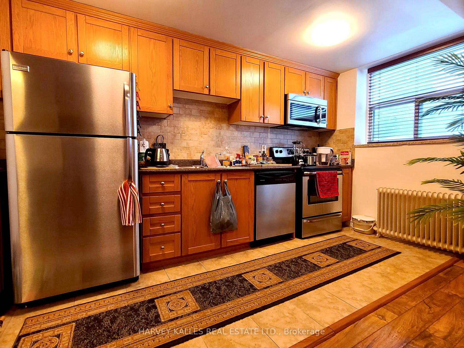 1751 Victoria Park Avenue 107, Toronto Unit: 107