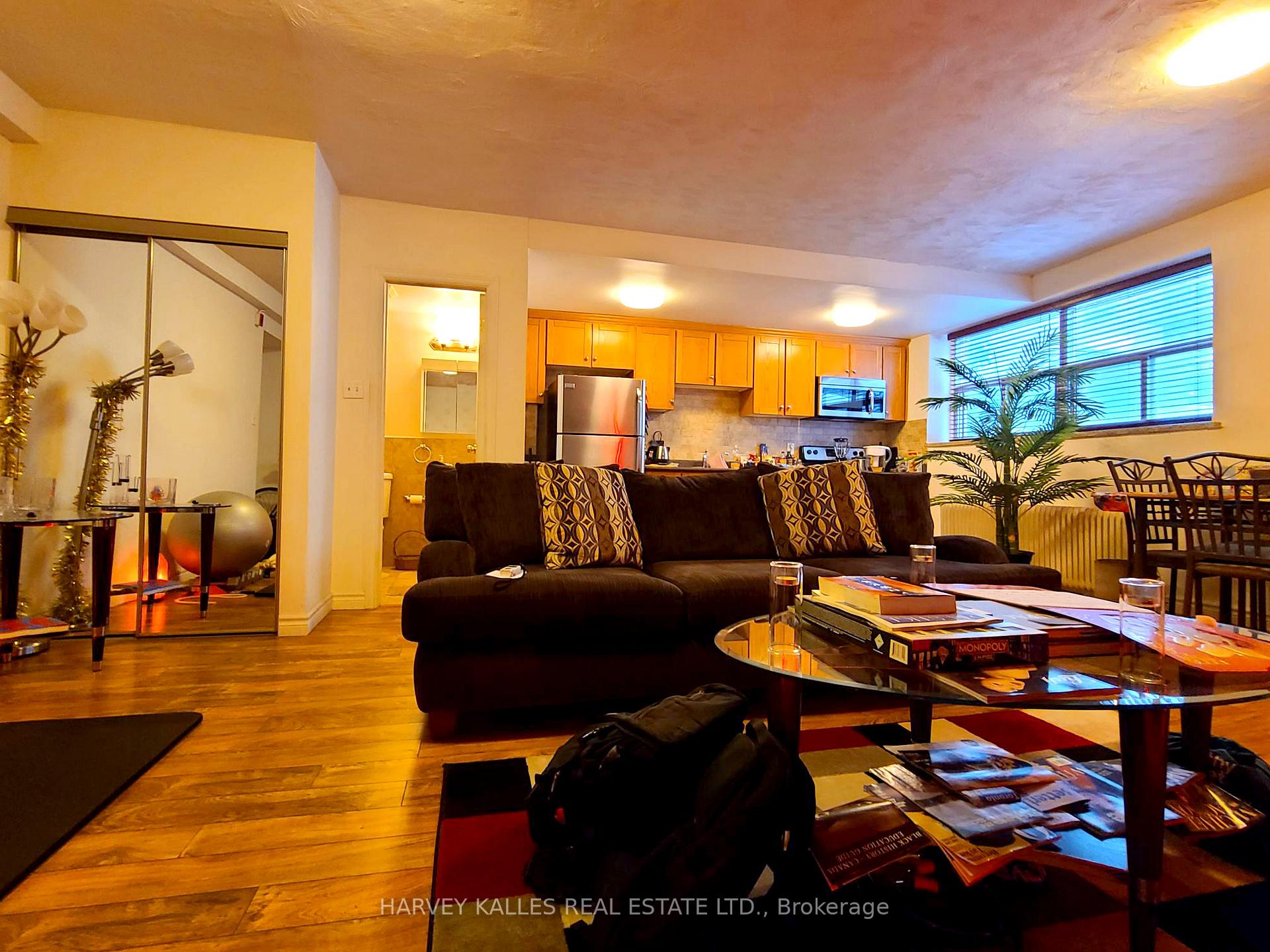 1751 Victoria Park Avenue 107, Toronto Unit: 107