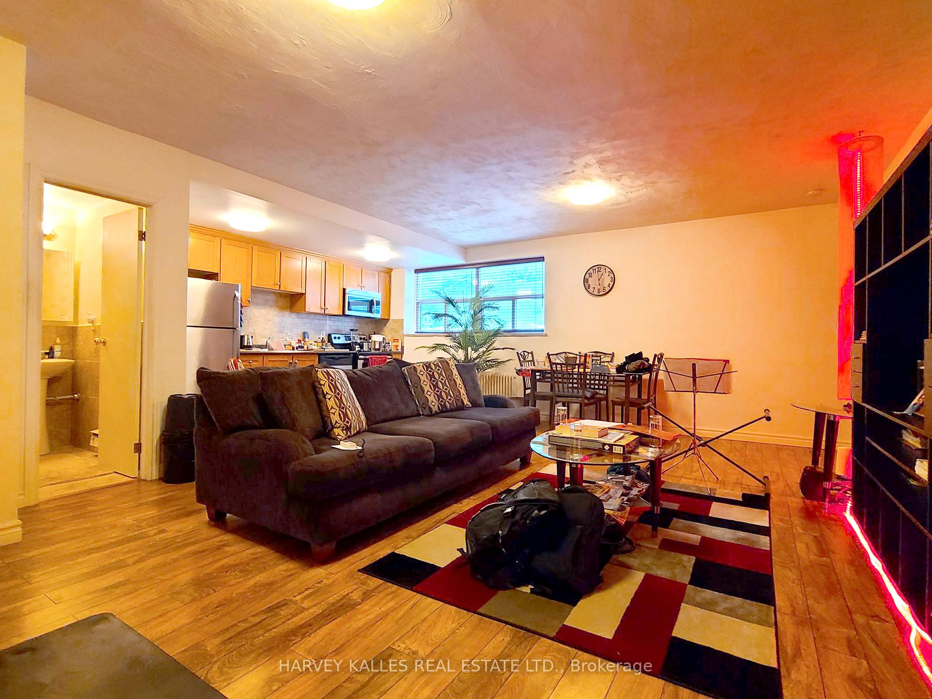 1751 Victoria Park Avenue 107, Toronto Unit: 107