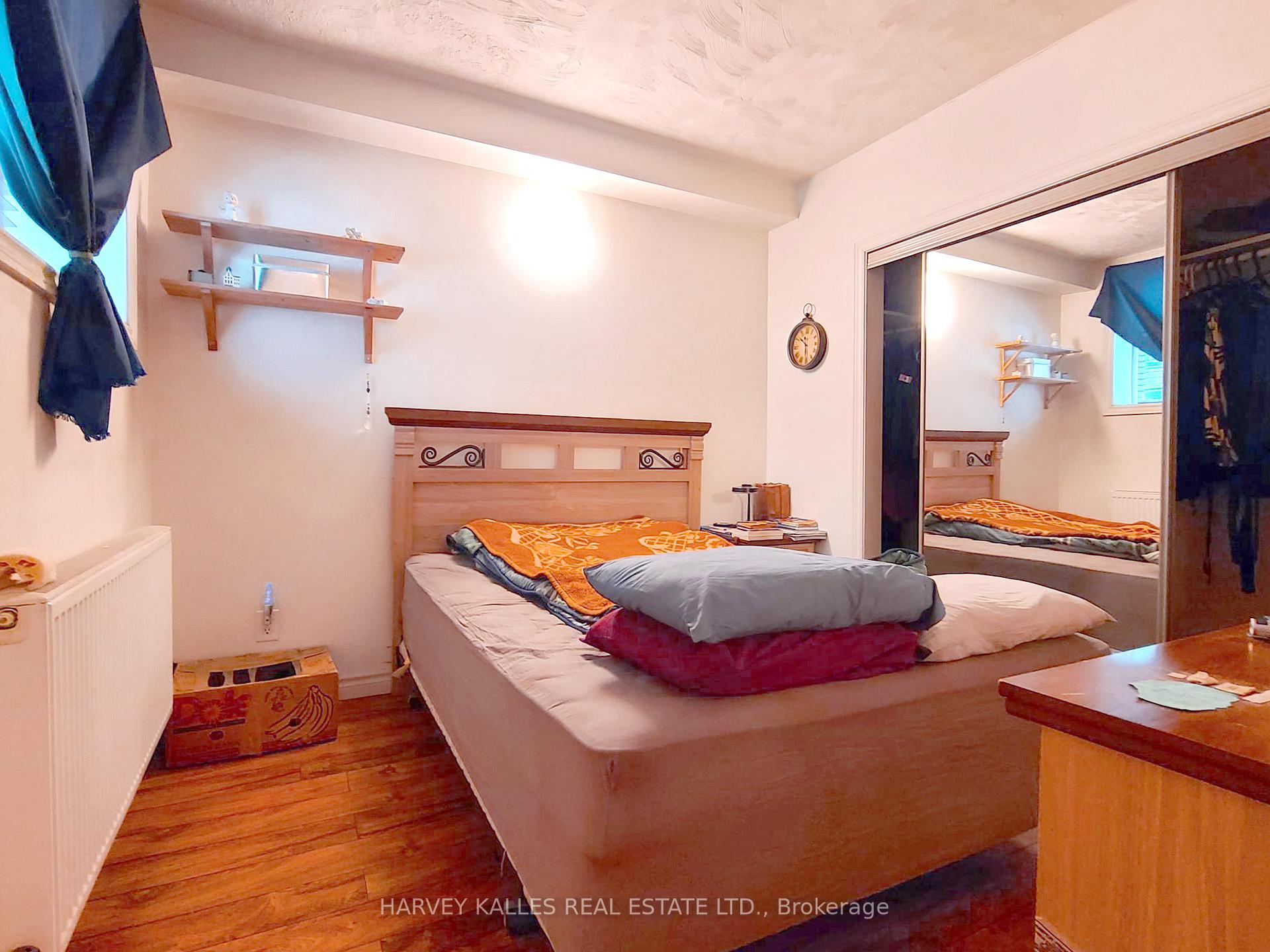 1751 Victoria Park Avenue 107, Toronto Unit: 107