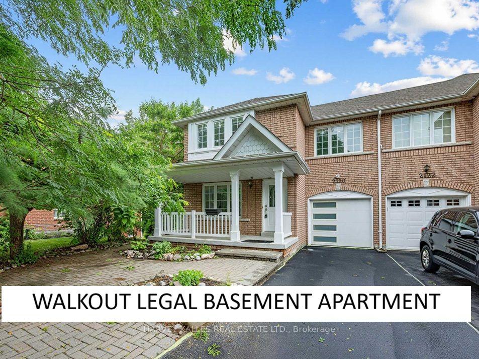 2120 Erin Gate Boulevard Bsmt
