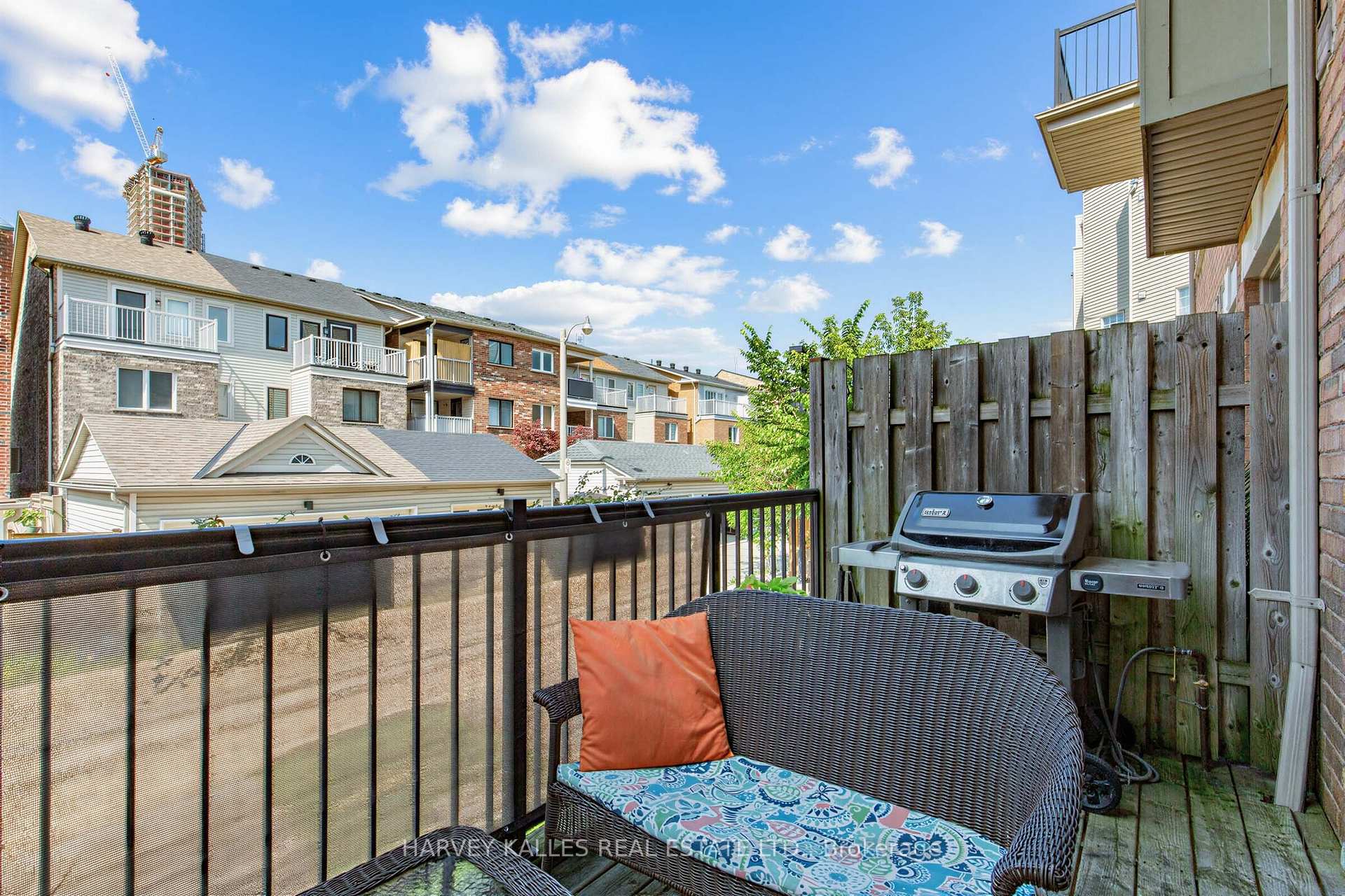 18 Sargent Lane, Toronto
