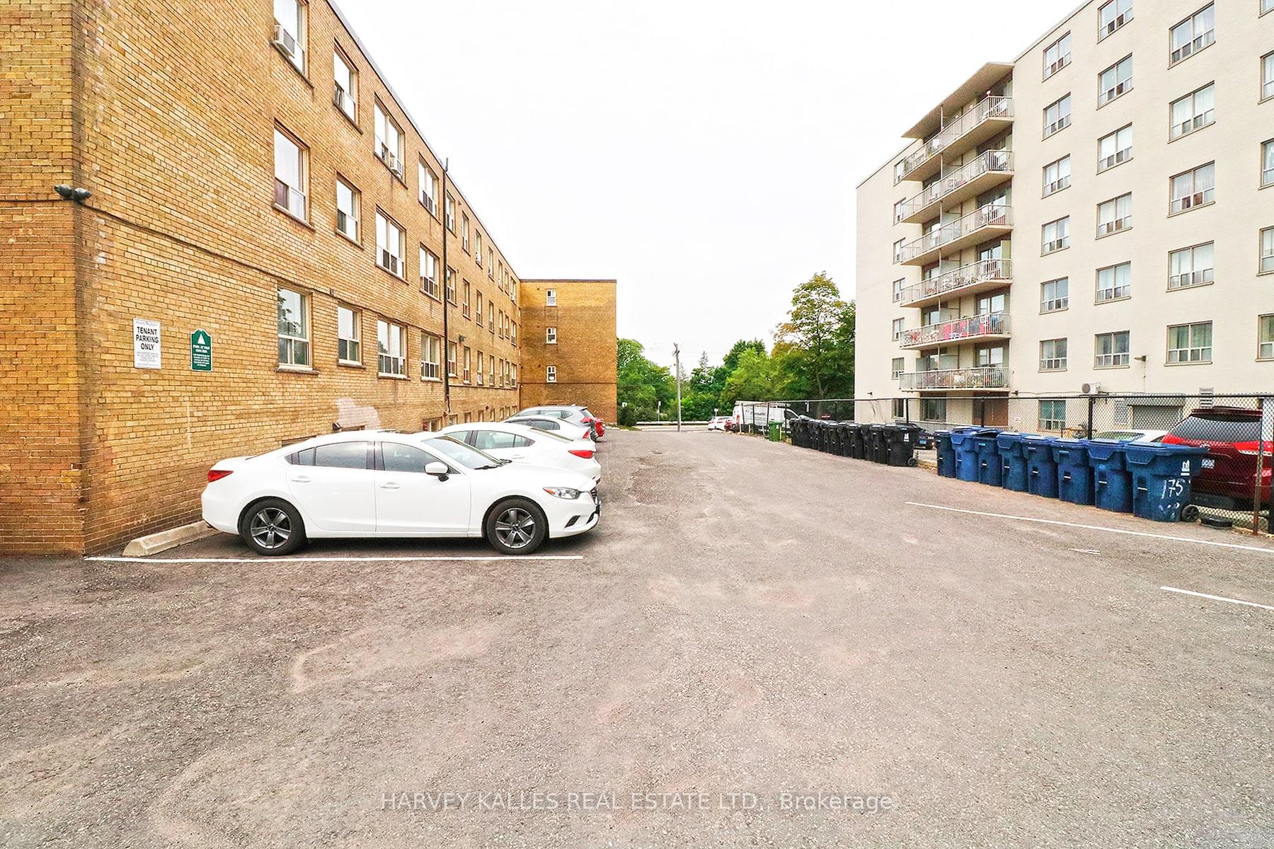 1751 Victoria Pk Avenue 204, Toronto Unit: 204