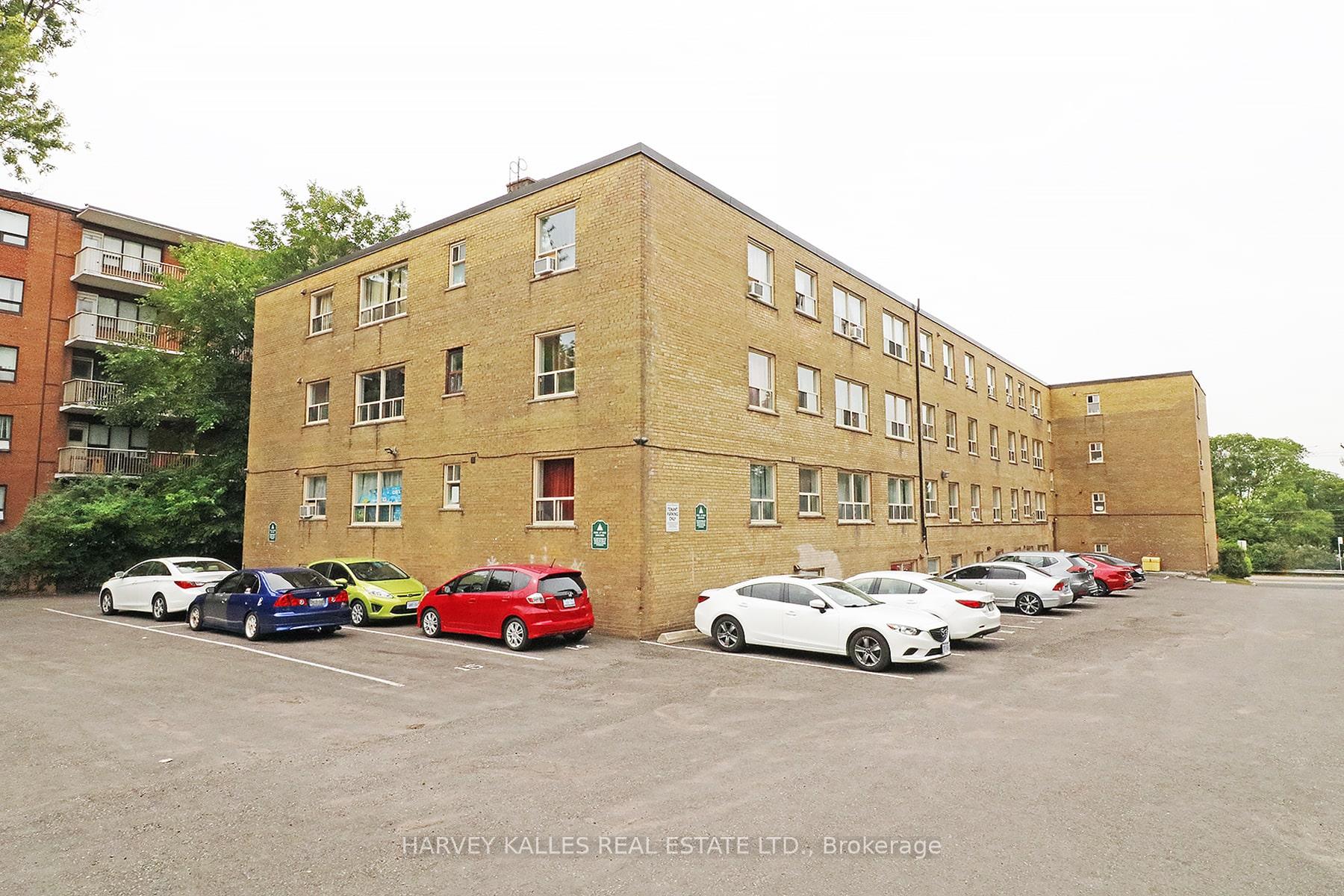 1751 Victoria Pk Avenue 204, Toronto Unit: 204