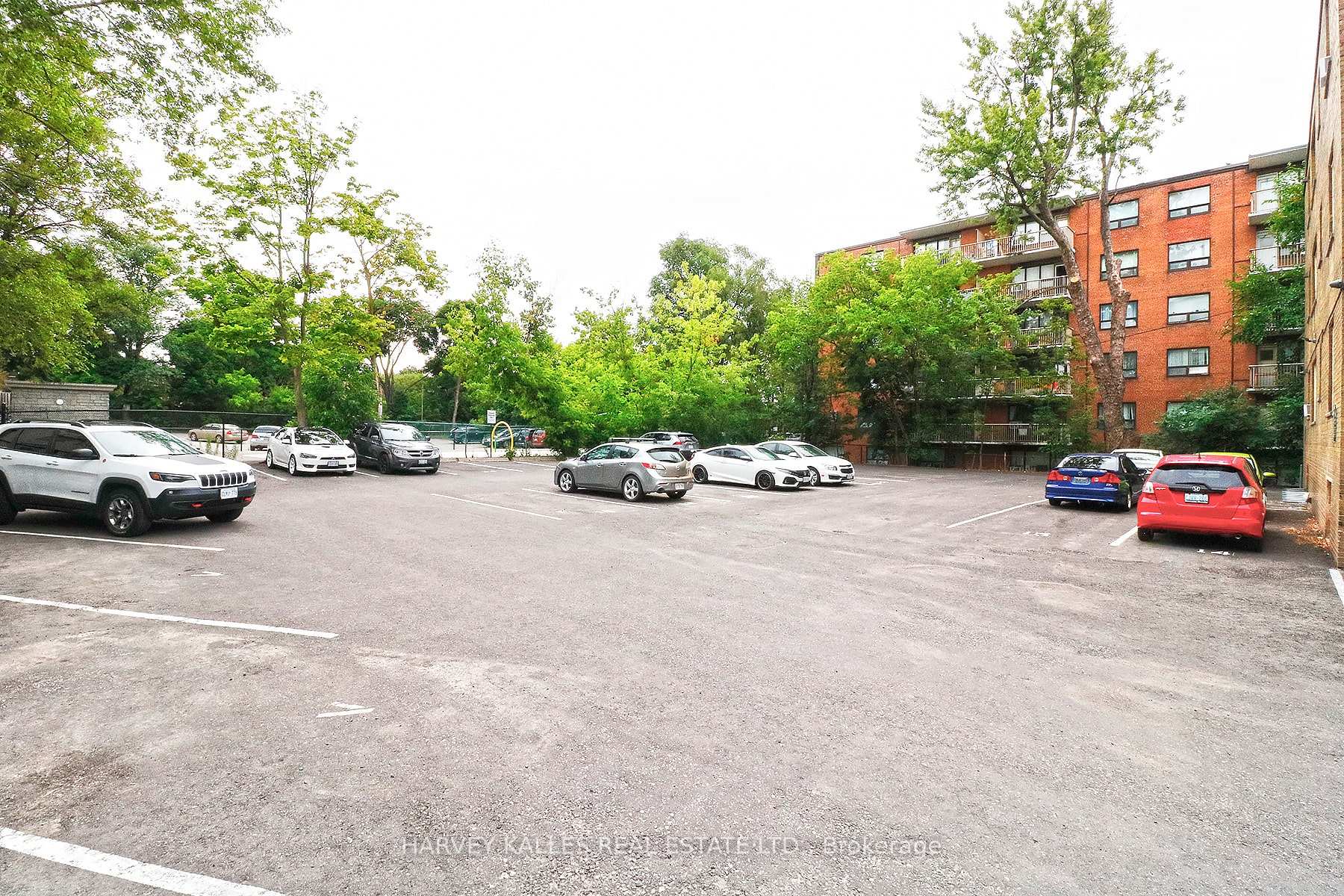 1751 Victoria Pk Avenue 204, Toronto Unit: 204