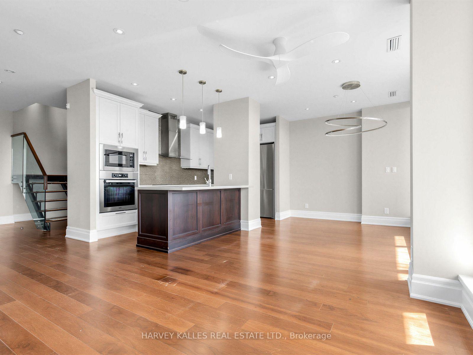 1 Rainsford Road 404, Toronto Unit: 404