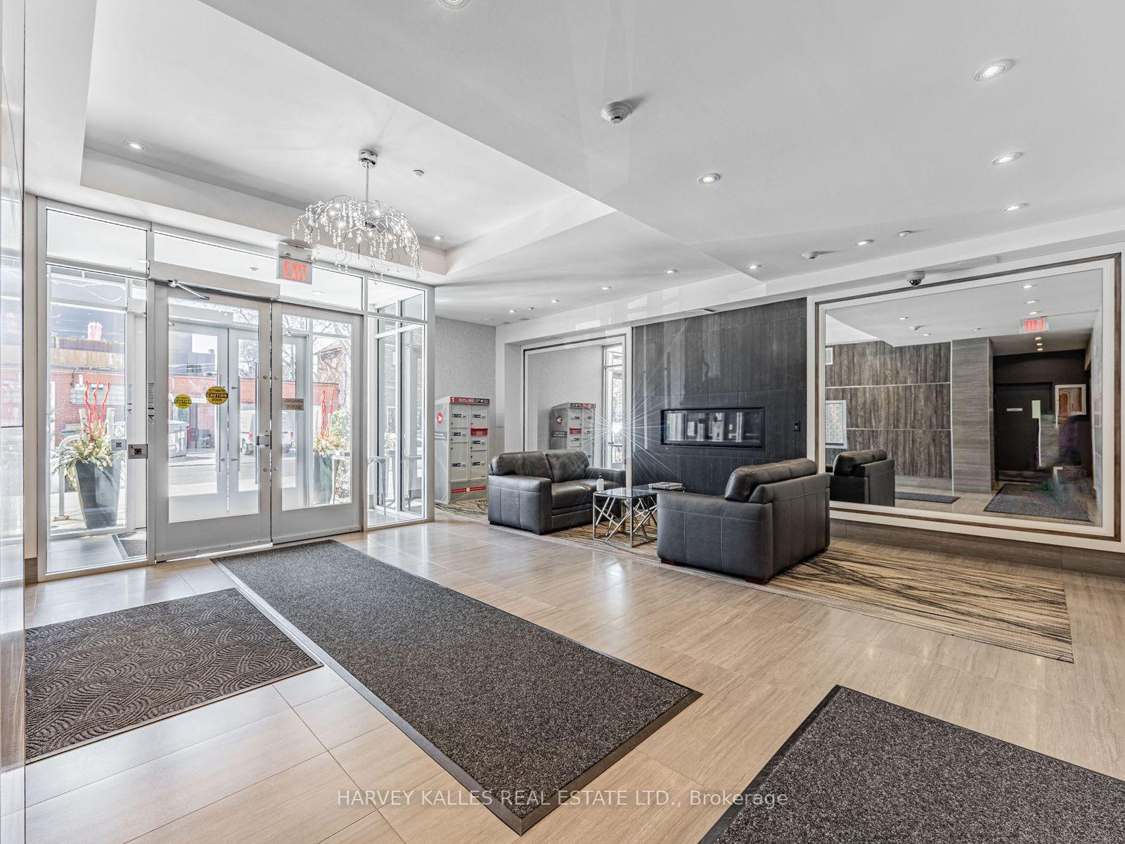 1 Rainsford Road 404, Toronto Unit: 404
