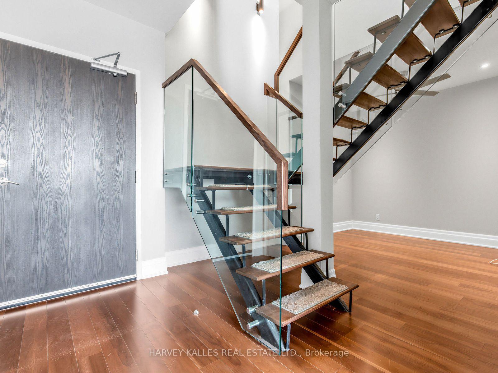 1 Rainsford Road 404, Toronto Unit: 404