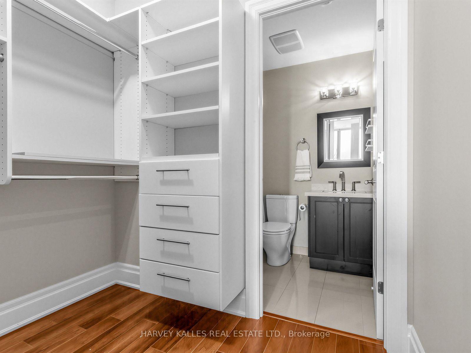 1 Rainsford Road 404, Toronto Unit: 404