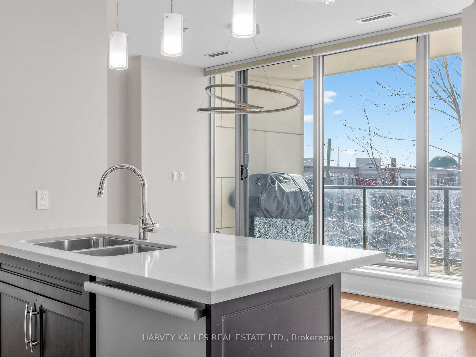 1 Rainsford Road 404, Toronto Unit: 404