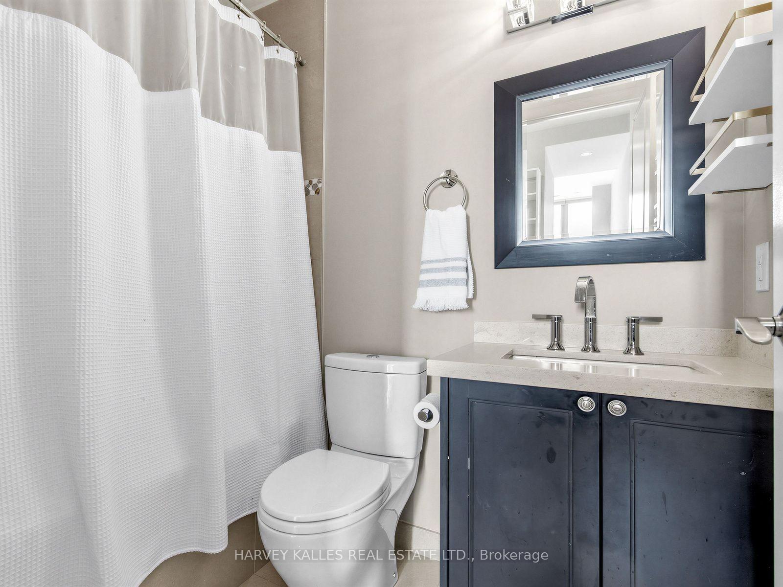 1 Rainsford Road 404, Toronto Unit: 404