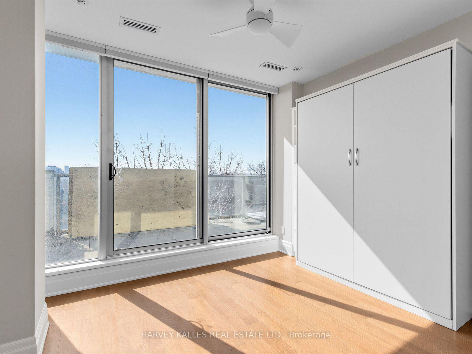 1 Rainsford Road 404, Toronto Unit: 404