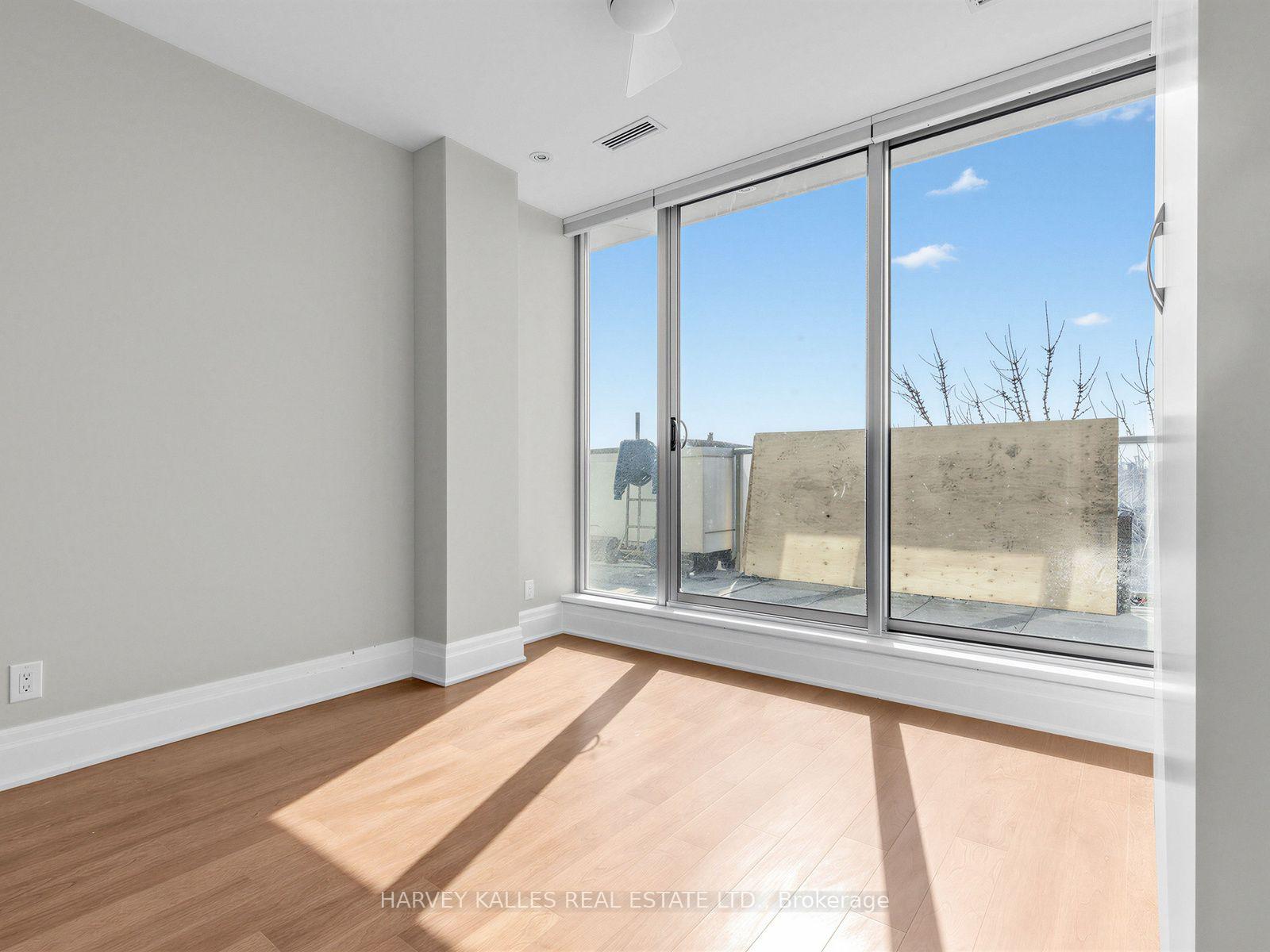 1 Rainsford Road 404, Toronto Unit: 404
