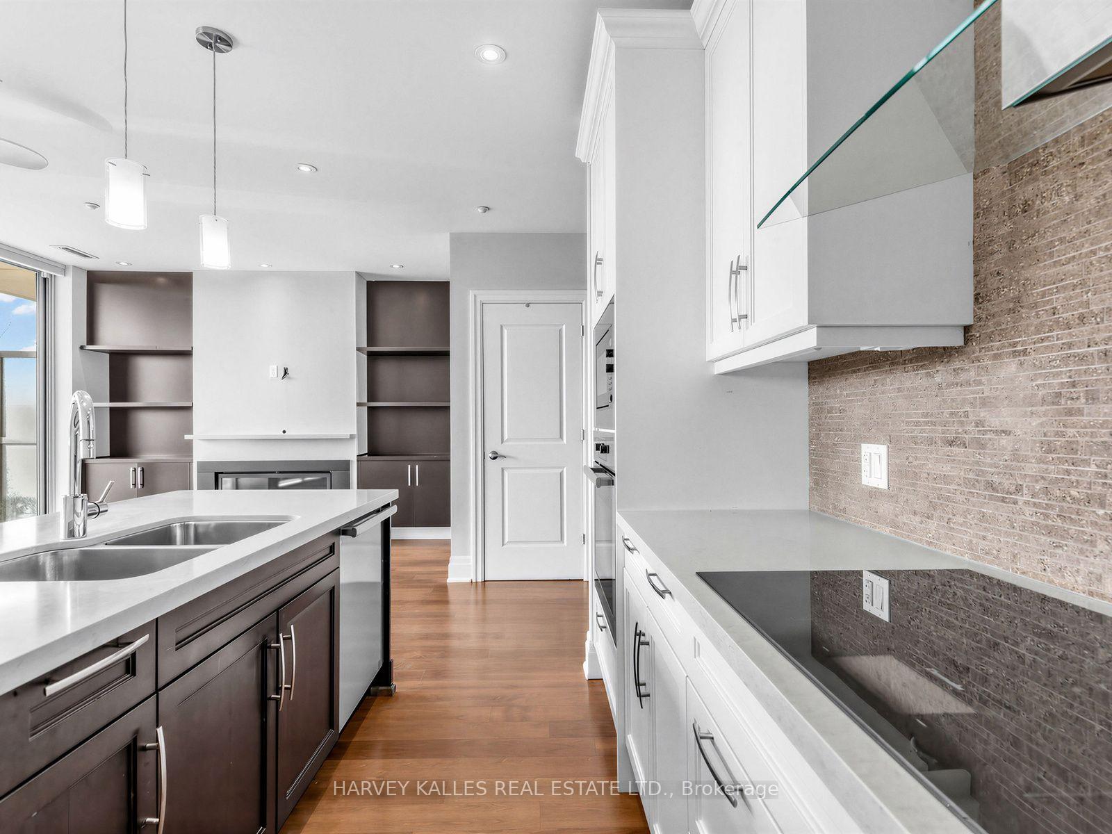 1 Rainsford Road 404, Toronto Unit: 404