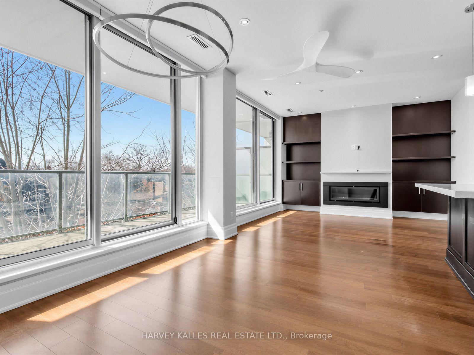 1 Rainsford Road 404, Toronto Unit: 404