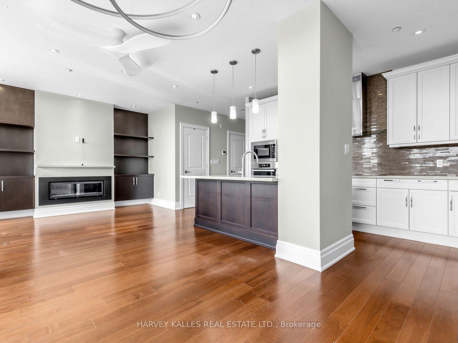 1 Rainsford Road 404, Toronto Unit: 404
