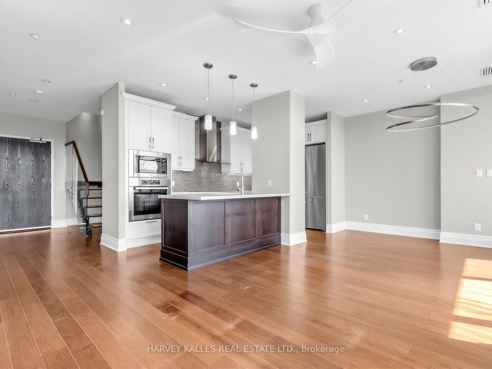 1 Rainsford Road 404, Toronto Unit: 404