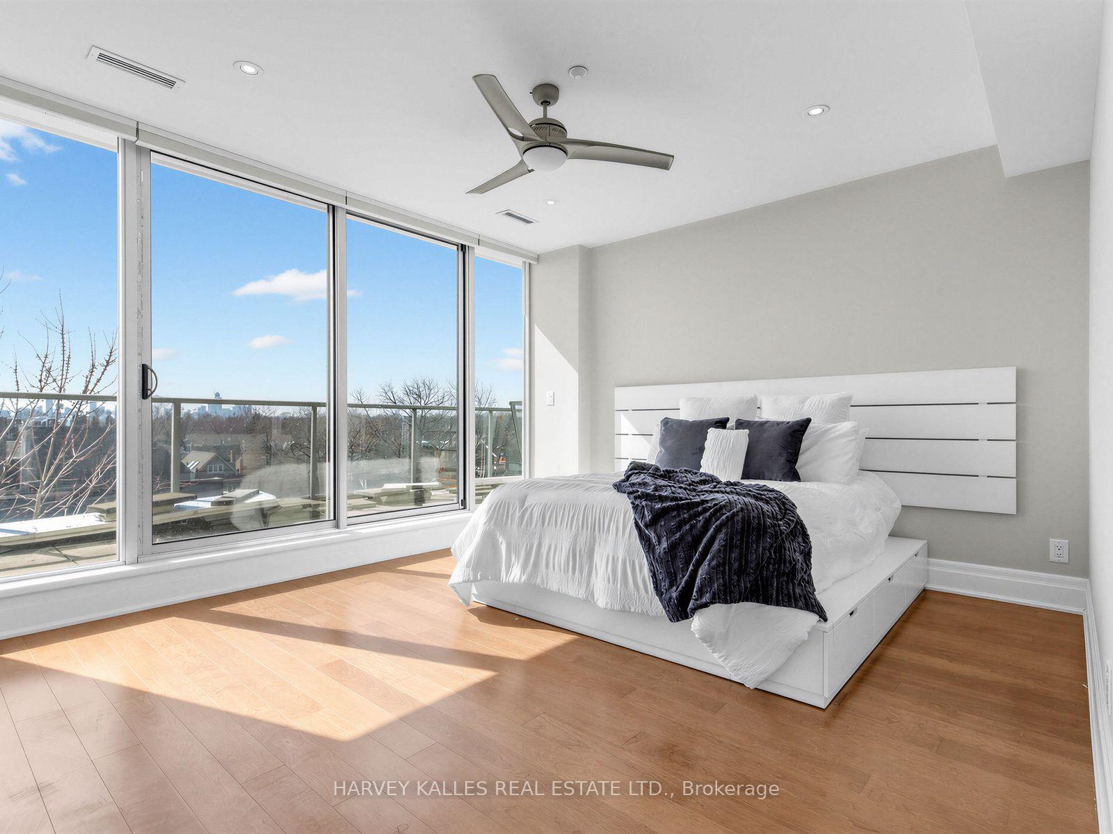1 Rainsford Road 404, Toronto Unit: 404