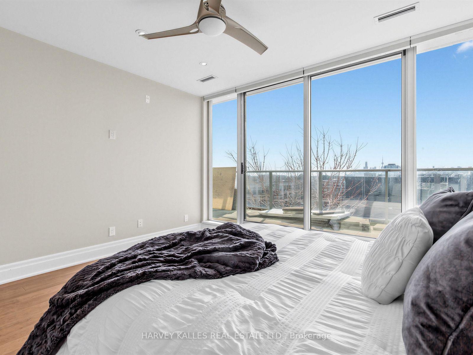 1 Rainsford Road 404, Toronto Unit: 404